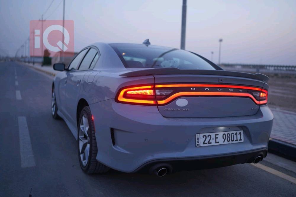 Dodge Charger